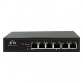 Коммутатор Uniview NSW2010-6T-POE-IN Коммутатор Uniview NSW2010-6T-POE-IN