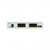Комутатор Cisco C1000-16T-E-2G-L Комутатор Cisco C1000-16T-E-2G-L