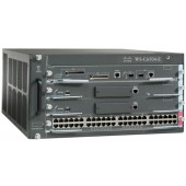 Коммутатор Cisco VS-C6504E-SUP2T Коммутатор Cisco VS-C6504E-SUP2T