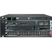 Коммутатор Cisco VS-C6503E-SUP2T Коммутатор Cisco VS-C6503E-SUP2T
