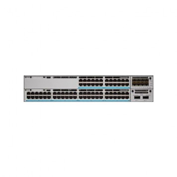 Комутатор Cisco C9300L-48UXG-2Q-A