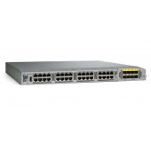 Комутатор Cisco Nexus N3K-C3172PQ-XL