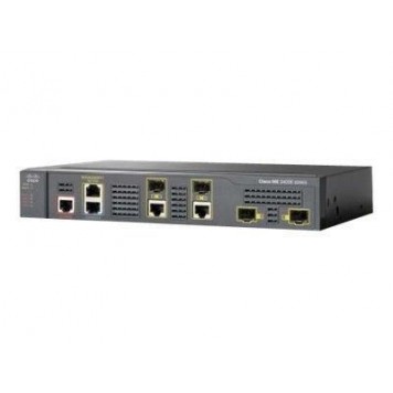 Коммутатор Cisco ME-3400EG-2CS-A