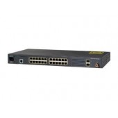 Комутатор Cisco ME-3400-24TS-D Комутатор Cisco ME-3400-24TS-D