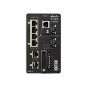 Комутатор Cisco IE-2000-4TS-L Комутатор Cisco IE-2000-4TS-L