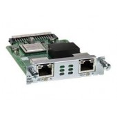 Модуль Cisco VWIC3-1MFT-T1/E1= Модуль Cisco VWIC3-1MFT-T1/E1=