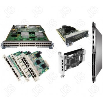 Модуль Juniper EX-UM-4X4SFP