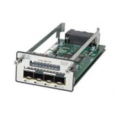 Модуль Cisco C3KX-NM-10G= Модуль Cisco C3KX-NM-10G=