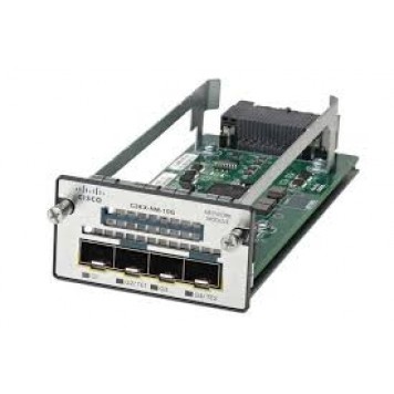 Модуль Cisco C3KX-NM-10G=