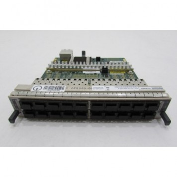 Модуль Juniper MIC-3D-20GE-SFP