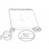 Модуль Juniper SCBE-MX Модуль Juniper SCBE-MX