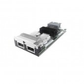 Модуль Juniper EX-UM-2QSFP Модуль Juniper EX-UM-2QSFP