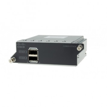 Модуль Cisco C2960X-STACK