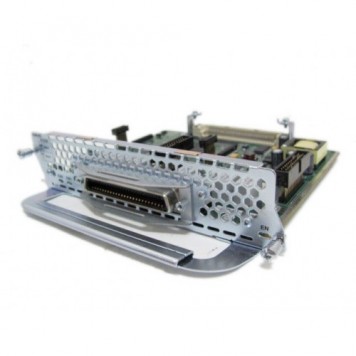 Модуль Cisco EM-HDA-6FXO