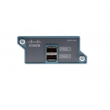 Модуль Cisco C2960S-STACK