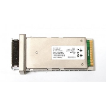 Модуль Cisco X2-10GB-ER