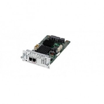 Модуль Cisco NIM-2CE1T1-PRI