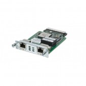 Модуль Cisco HWIC-2CE1T1-PRI