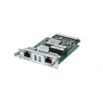Модуль Cisco HWIC-2CE1T1-PRI