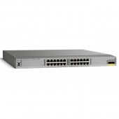 Модуль Cisco Nexus N2K-C2224TP
