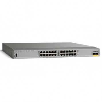 Модуль Cisco Nexus N2K-C2224TP