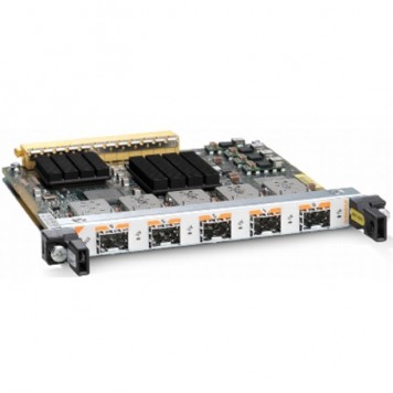 Модуль Cisco SPA-5X1GE-V2