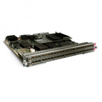 Модуль Cisco WS-X6748-SFP