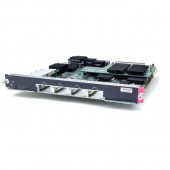 Модуль Cisco WS-X6704-10GE