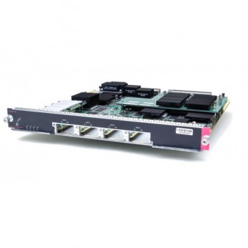 Модуль Cisco WS-X6704-10GE
