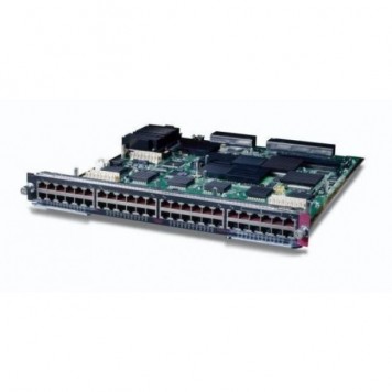 Модуль Cisco WS-X6548-RJ-21
