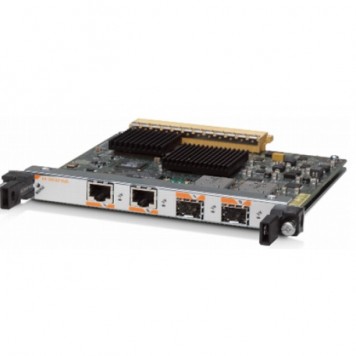 Модуль Cisco SPA-2X1GE-V2