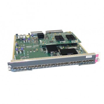 Модуль Cisco WS-X6724-SFP