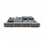 Модуль Cisco WS-X6148-GE-45AF