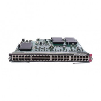 Модуль Cisco WS-X6148-GE-45AF