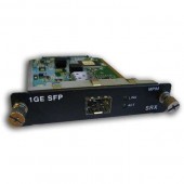 Модуль Juniper SRX-MP-1SFP-GE Модуль Juniper SRX-MP-1SFP-GE