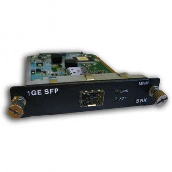 Модуль Juniper SRX-MP-1SFP-GE