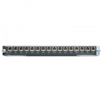 Модуль Cisco WS-X6716-10T-3C