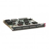Модуль Cisco WS-X6516-GE-TX
