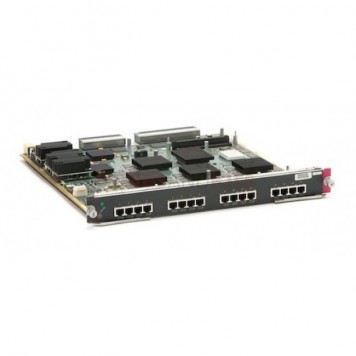Модуль Cisco WS-X6516-GE-TX