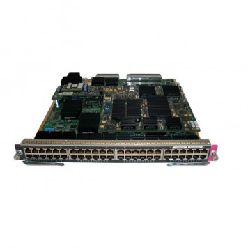 Модуль Cisco WS-X6748-GE-TX