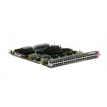 Модуль Cisco WS-X6196-RJ-21
