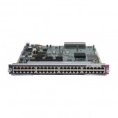 Модуль Cisco WS-X6148-GE-TX