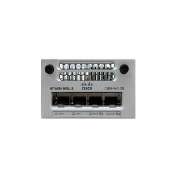 Модуль Cisco C3850-NM-2-10G