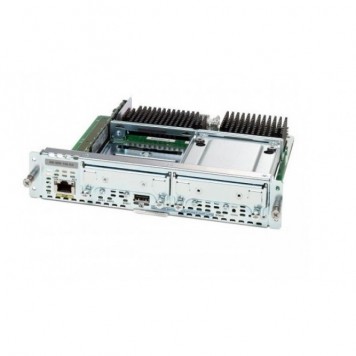 Модуль Cisco SM-SRE-710-K9