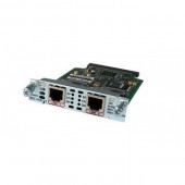 Модуль Cisco WIC-2AM-V2 Модуль Cisco WIC-2AM-V2