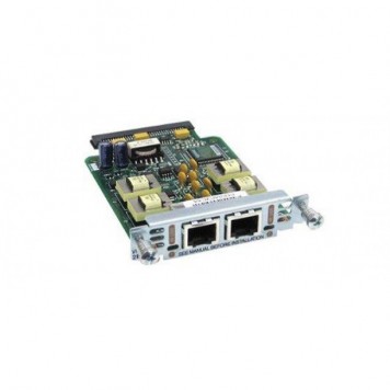 Модуль Cisco VIC3-2E/M