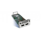 Модуль Cisco C9300-NM-2Q Модуль Cisco C9300-NM-2Q