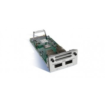 Модуль Cisco C9300-NM-2Q
