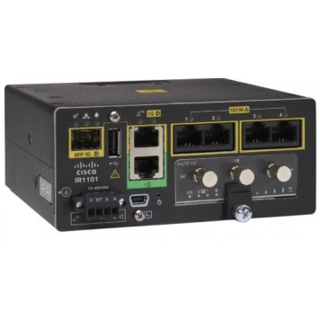 Модуль Cisco IRM-1100-SPMI