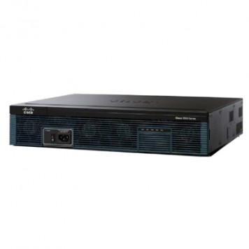 Маршрутизатор Cisco C2911-CME-SRST/K9